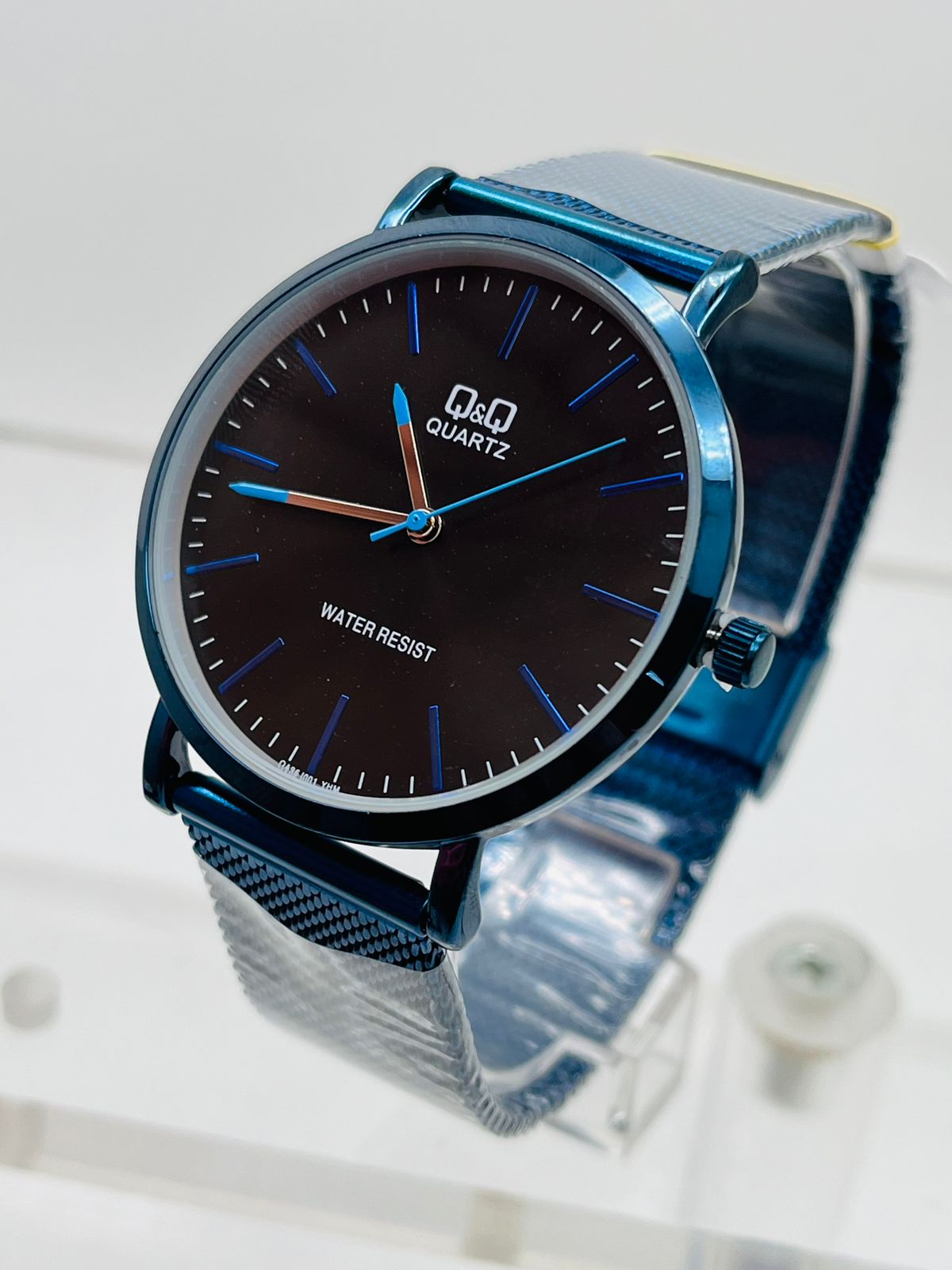 RELOJ Q&Q ORIGINAL