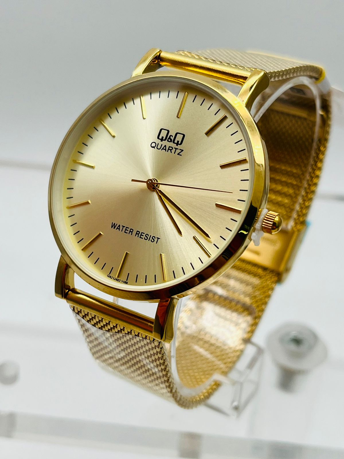 RELOJ Q&Q ORIGINAL