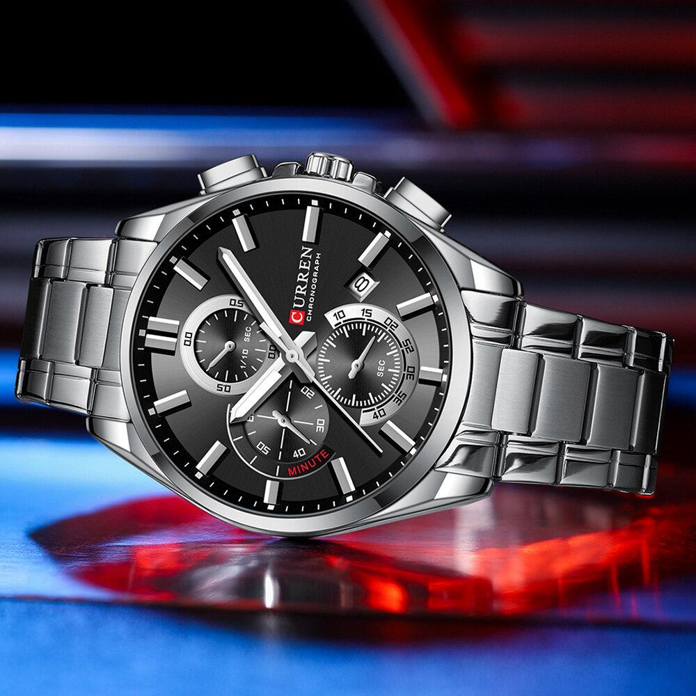 CURREN ORIGINAL PARA HOMBRE