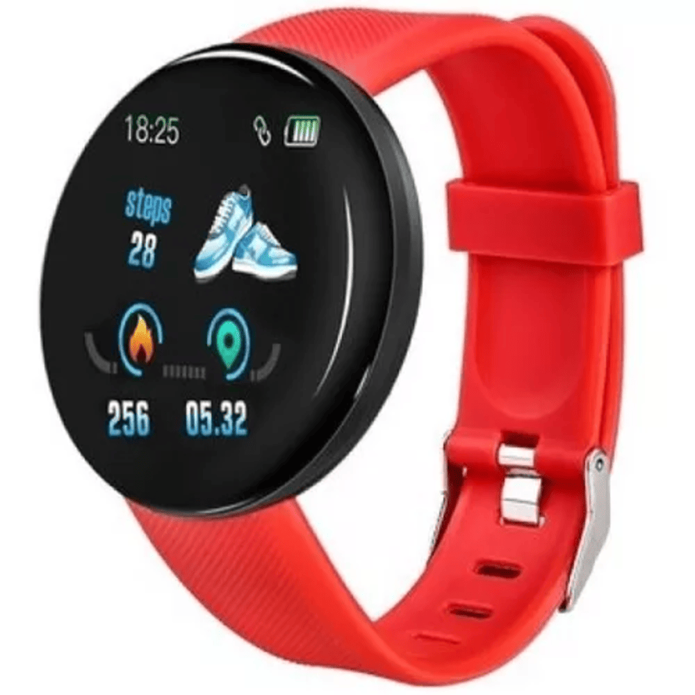 SMARTWATCH PLUS