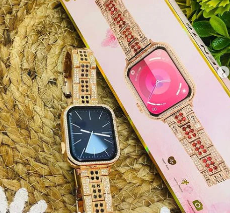 RELOJ GEN16 (ROJO, VERDE Y NEGRO)