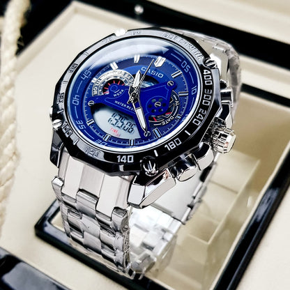 ELEGANTE RELOJ PARA CABALLERO