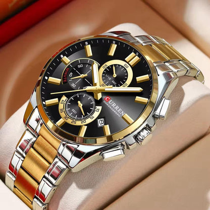 CURREN ORIGINAL PARA HOMBRE