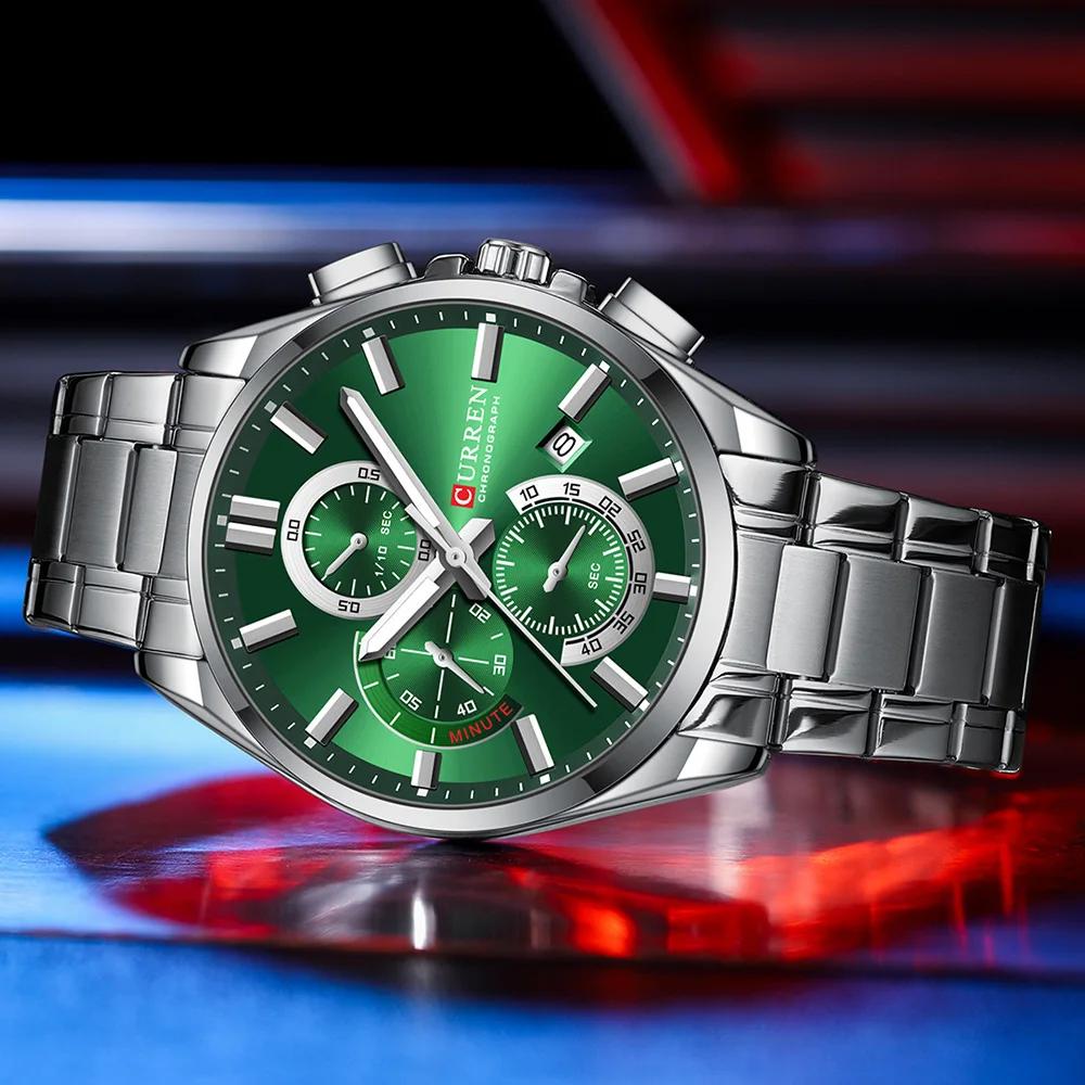 CURREN ORIGINAL PARA HOMBRE