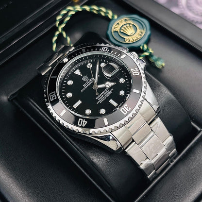 RELOJ PARA CABALLERO ESTILO "SUBMARINE"