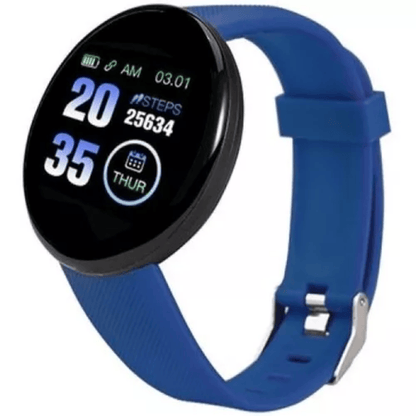 SMARTWATCH PLUS